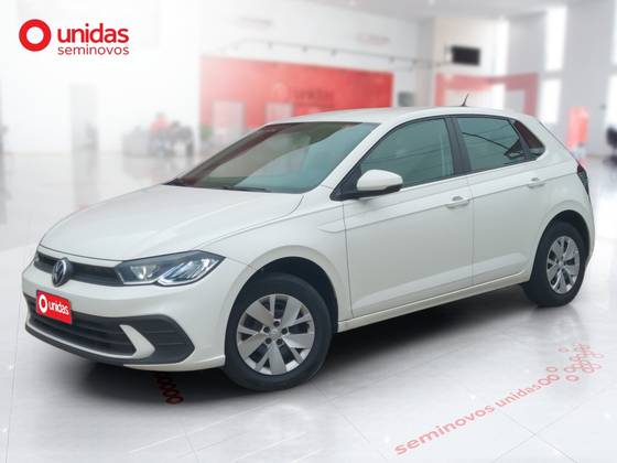 VOLKSWAGEN POLO 1.0 MPI MANUAL